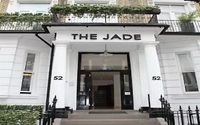 The Jade Londres